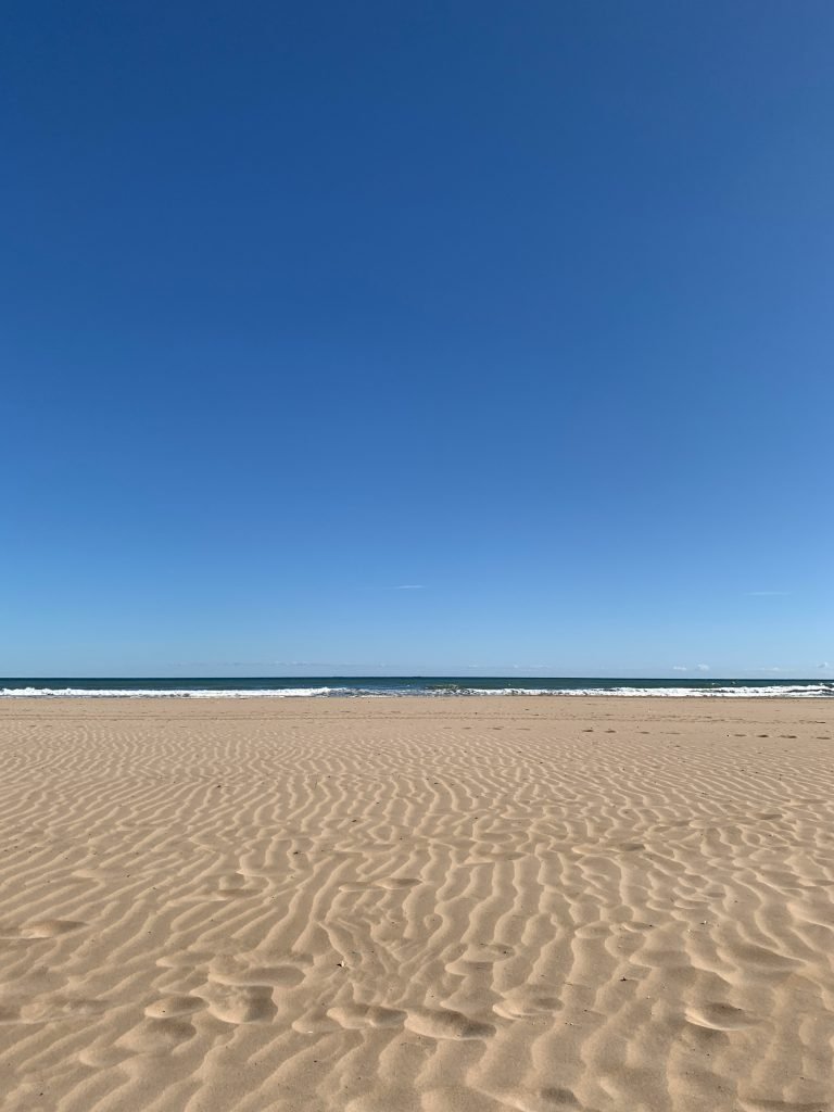Cofete Beach