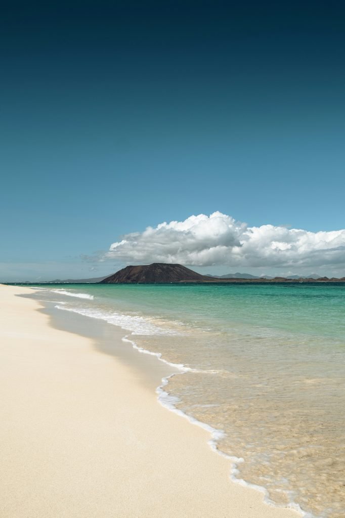 Corralejo Fuerteventura