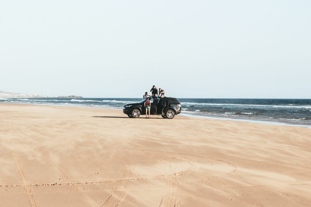Car Hire Fuerteventura Airport