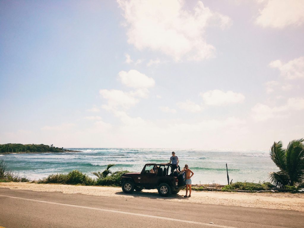 Top Car Hire Fuerteventura Airport