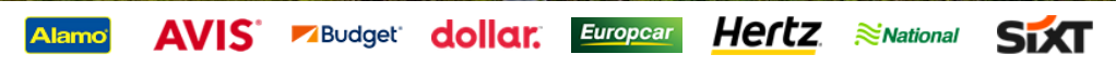 compare car hire prices